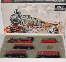 Piko Zugpackung Länderbahnzug