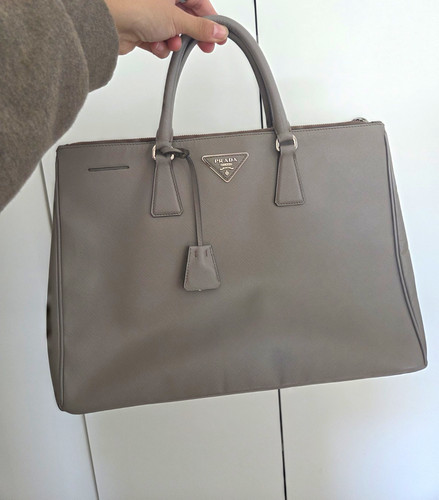 Prada galleria henkeltasche - galleria,