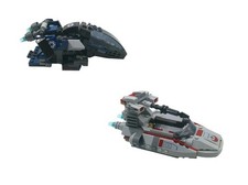 LEGO Star Wars 40755 Imperial Dropship & Rebel Speeder ohne Figuren, neu