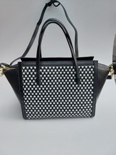 Hugo Boss Damen Lederhandtasche Damentasche 