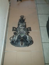 Citroen 2CV6 Schaltgetriebe 5480472