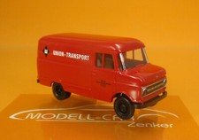 Brekina 35720 Opel Blitz