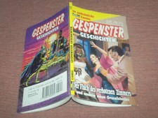 GESPENSTER GESCHICHTEN GRUSEL