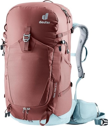 Deuter damen trail pro - trail, sl