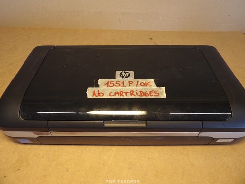 Officejet h470 mobile a4 - h470,