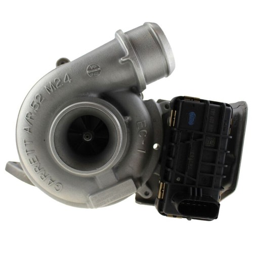 Turbolader garrett 769674 0003 - turbolader, 769674-0003