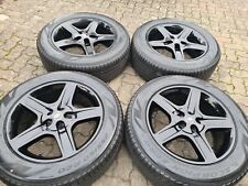 Original Sommerradsatz Land Rover Defender 20 Zoll schwarz 5094 L663 Radsatz