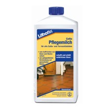 Lithofin Cotto Pflegemilch