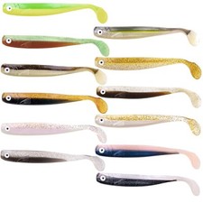 Zeck Hänels Zandergummi 16cm