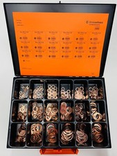 Dresselhaus Dichtringe DIN