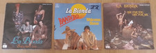 Bionda single - bionda,