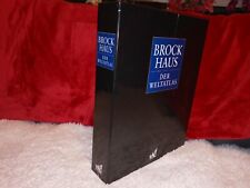 Brockhaus Der Weltatlas, 6