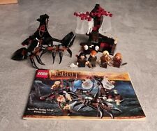 Lego Der Hobbit, 79001, Flucht