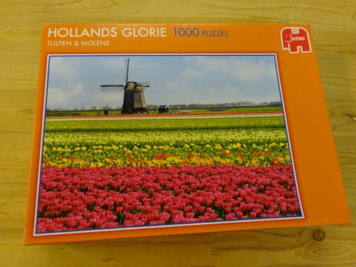 1000 hollands glorie - 1000,