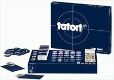 GW0233 Tatort - Das Spiel