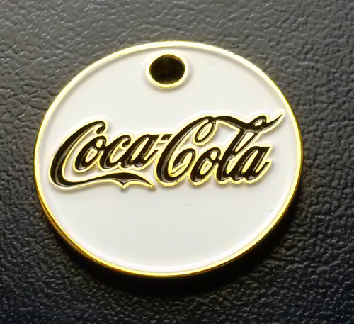 Coca cola typ - cola,