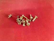 Original Schrauben Set Satz