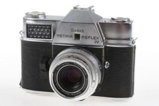 KODAK Retina Reflex IV Typ 051