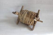 ❤️ Alte Wächeleine Seil