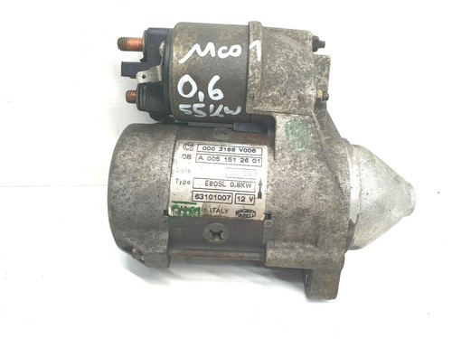 Smart mc01 450 - smart,