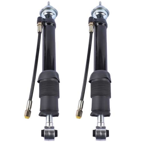 Stoßdämpfer hinten links - , &