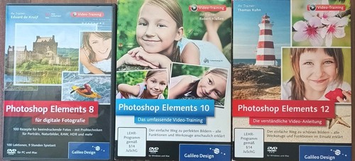 Adobe photoshop elements - adobe, 10