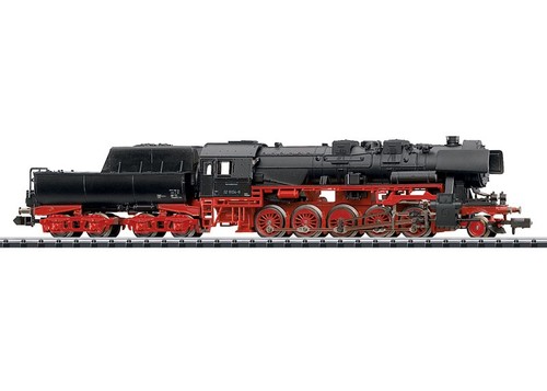 Trix 16521 dampflok 80 - trix,