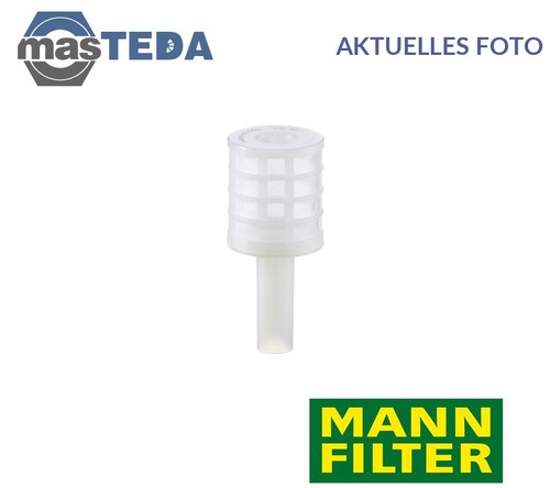 Kraftstofffilter - pu,