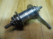 Sachs Jet Freilaufnabe mit Rücktrittbremse überholt