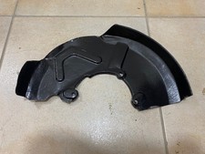 Audi 100 A6 S4 S6 C4 quattro Bremsenabdeckblech Hinterachse