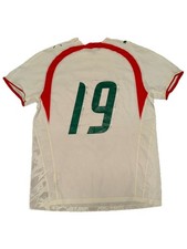 Amir-Hossein Sadeghi Iran #19