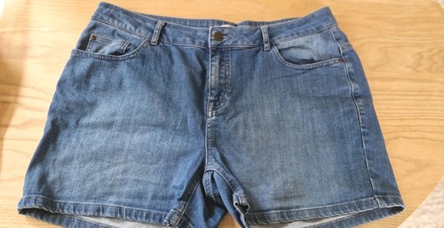 Maas natur shorts 44 - natur, gr.