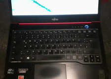 lifebook u772 - 14 Zoll