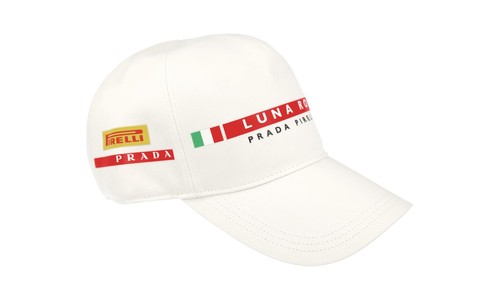 Luna rossa prada - pirelli, 36th