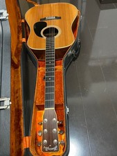 Tokai Hummingbird W-800