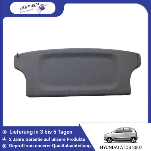 Hutablage hyundai - ➤,