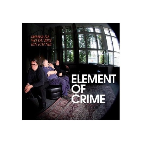 Element crime immer - of,
