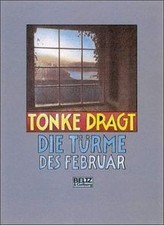 Die Türme des Februar von Tonke Dragt | Buch | Zustand sehr gut