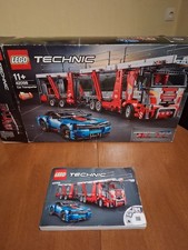 Lego autotransporter 42098 - lego,