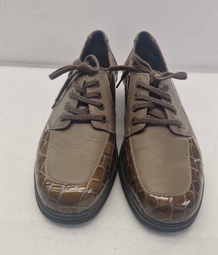 Meisi damen halbschuhe - gr,