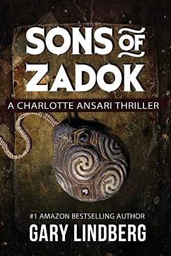 Gary lindberg sons - of, zadok