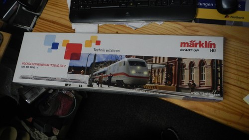 Märklin 36712 - h0,