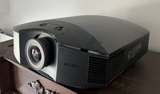 Sony VPL-HW40ES Projektor