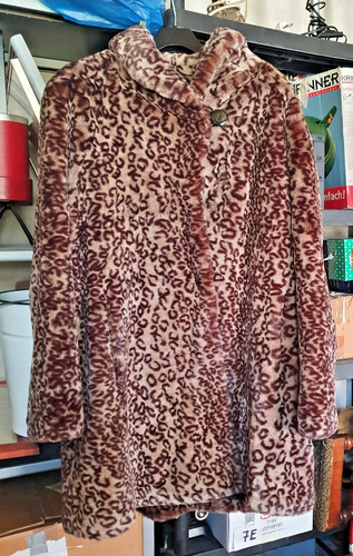 FABIANI-Pelzjacke-Winterpelzja