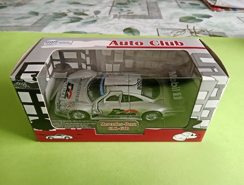 Welly autoclub modellauto - welly,