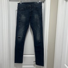 Mens Diesel TEPPHAR 0677K