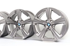 4x Neu Original BMW X1 U11 2er