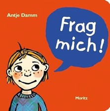 Frag mich!: 118 Fragen an