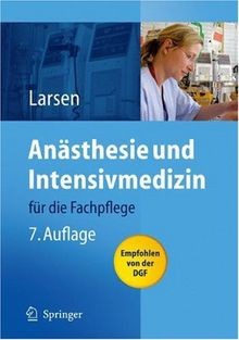 Anästhesie und