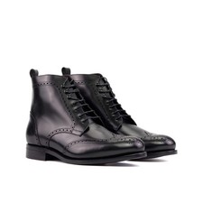 Drakensberg Military Boots
